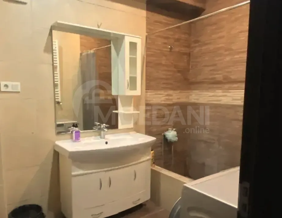 Apartments For Rent two-room 80м² 4/12 floor Tbilisi - photo 3