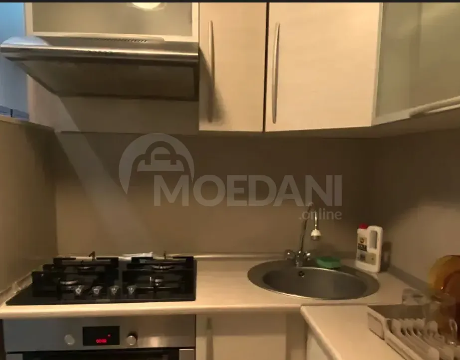 Apartments For Rent two-room 80м² 4/12 floor Tbilisi - photo 4