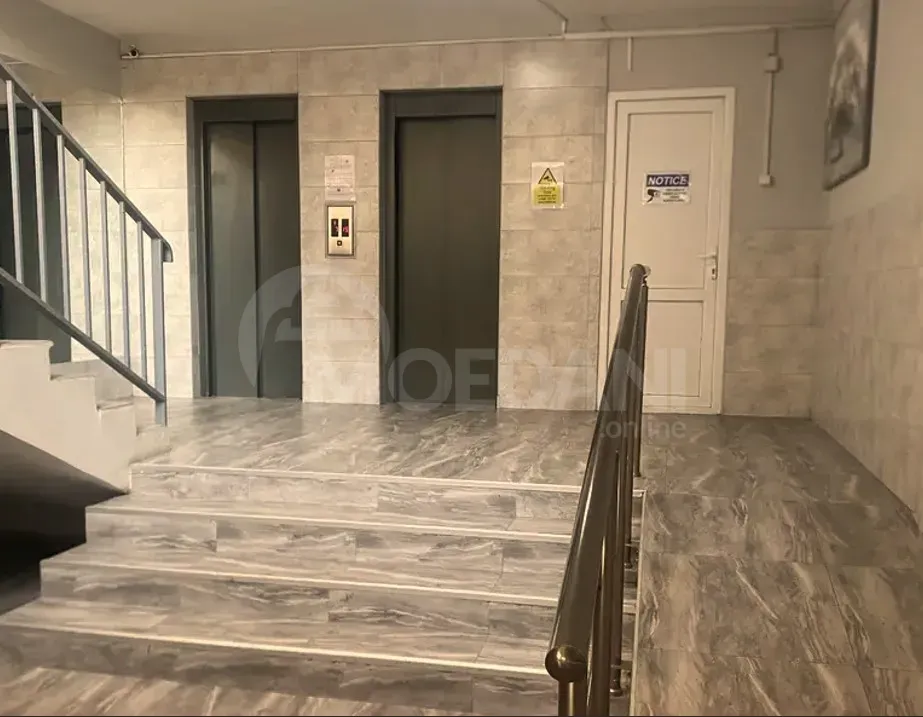 Apartments For Rent two-room 80м² 4/12 floor Tbilisi - photo 5
