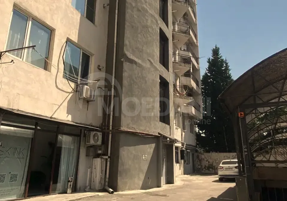 Apartments For Rent two-room 80м² 4/12 floor Tbilisi - photo 9