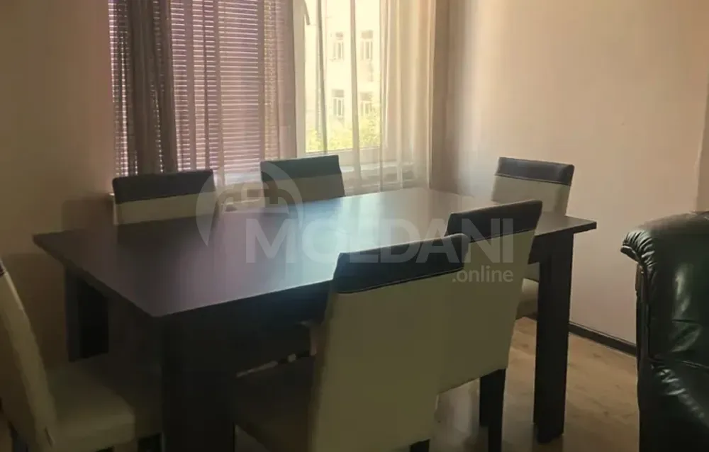 Apartments For Rent two-room 80м² 4/12 floor Tbilisi - photo 8