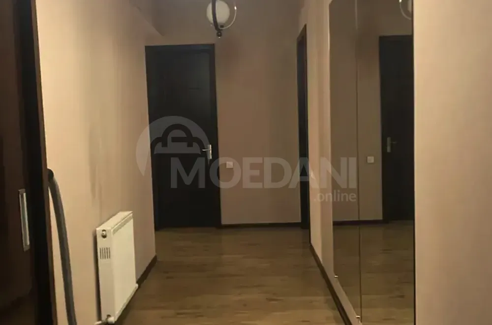 Apartments For Rent two-room 80м² 4/12 floor Tbilisi - photo 6