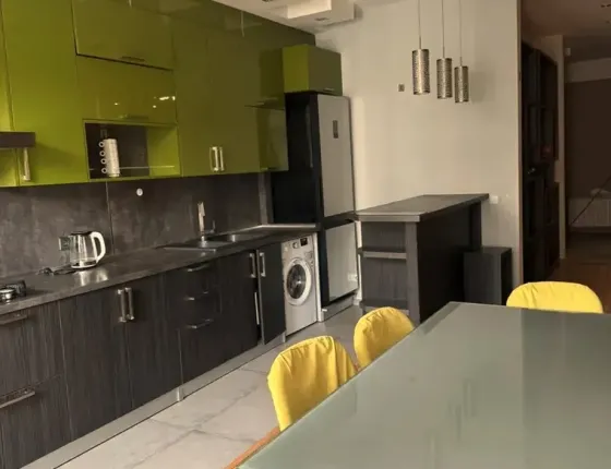 Apartments For Rent two-room 85м² 7/9 floor Tbilisi