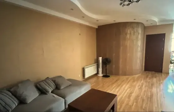 Apartments For Rent two-room 85м² 7/9 floor Tbilisi