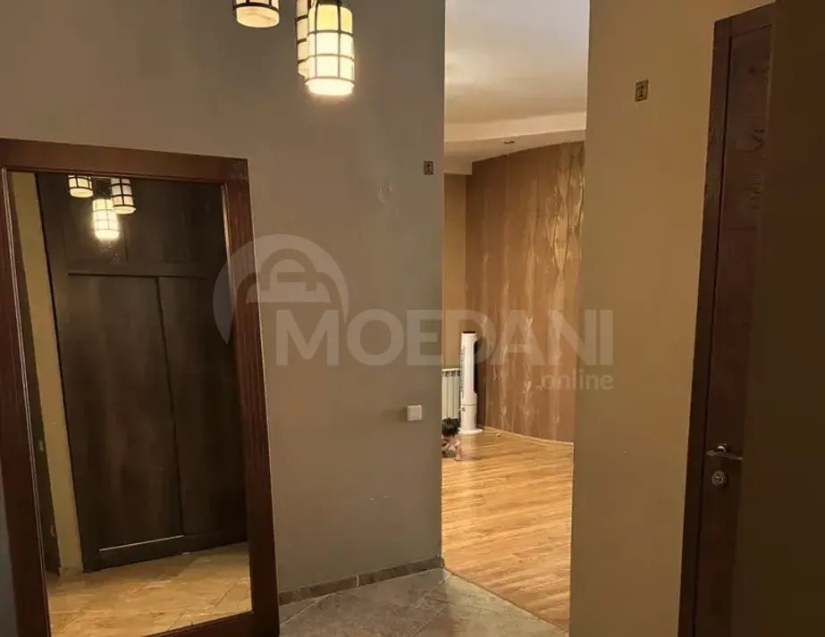 Apartments For Rent two-room 85м² 7/9 floor Tbilisi - photo 12