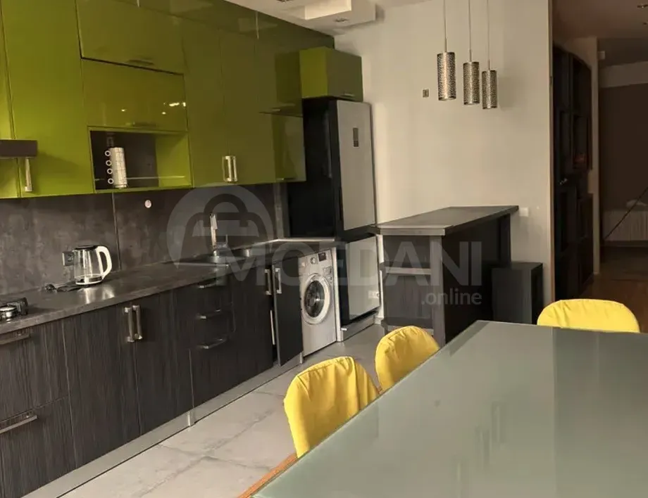 Apartments For Rent two-room 85м² 7/9 floor Tbilisi - photo 2