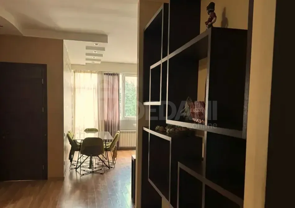 Apartments For Rent two-room 85м² 7/9 floor Tbilisi - photo 10