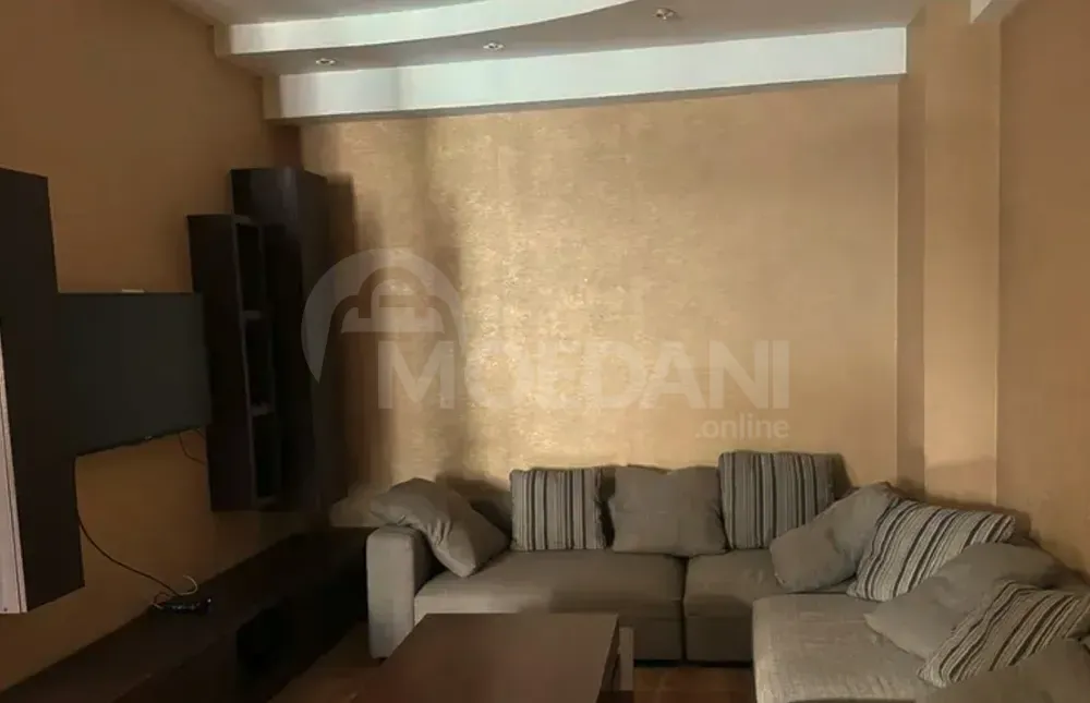Apartments For Rent two-room 85м² 7/9 floor Tbilisi - photo 1