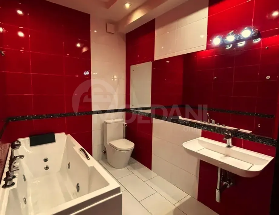 Apartments For Rent two-room 85м² 7/9 floor Tbilisi - photo 3