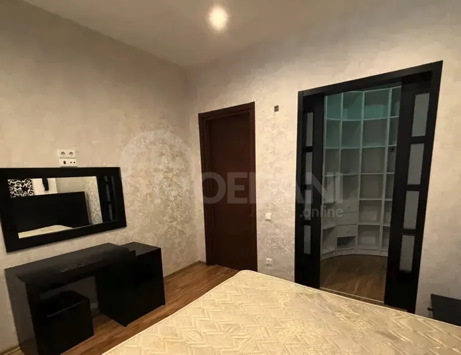 Apartments For Rent two-room 85м² 7/9 floor Tbilisi - photo 4