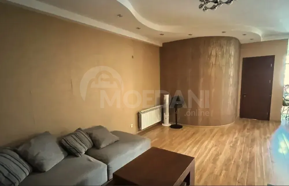 Apartments For Rent two-room 85м² 7/9 floor Tbilisi - photo 6