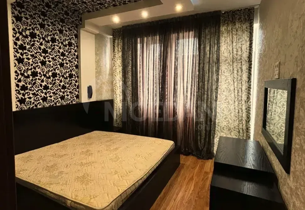 Apartments For Rent two-room 85м² 7/9 floor Tbilisi - photo 11