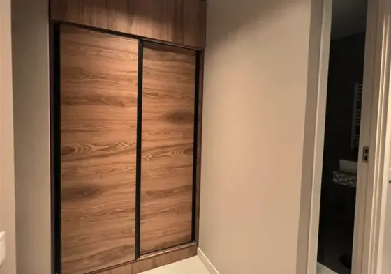 Apartments For Rent two-room 40м² 2/5 floor Tbilisi