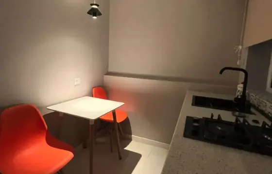 Apartments For Rent two-room 40м² 2/5 floor Tbilisi