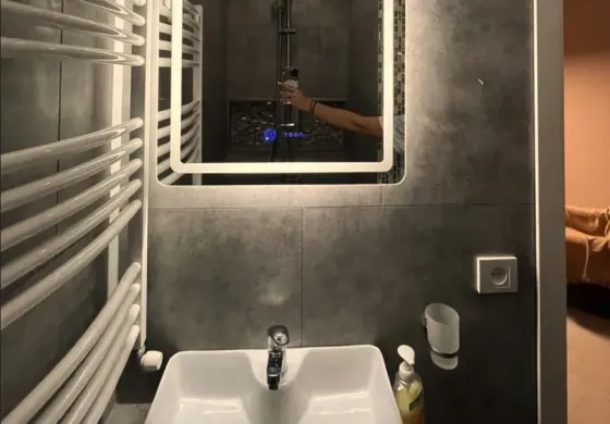 Apartments For Rent two-room 40м² 2/5 floor Tbilisi