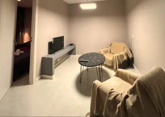 Apartments For Rent two-room 40м² 2/5 floor Tbilisi