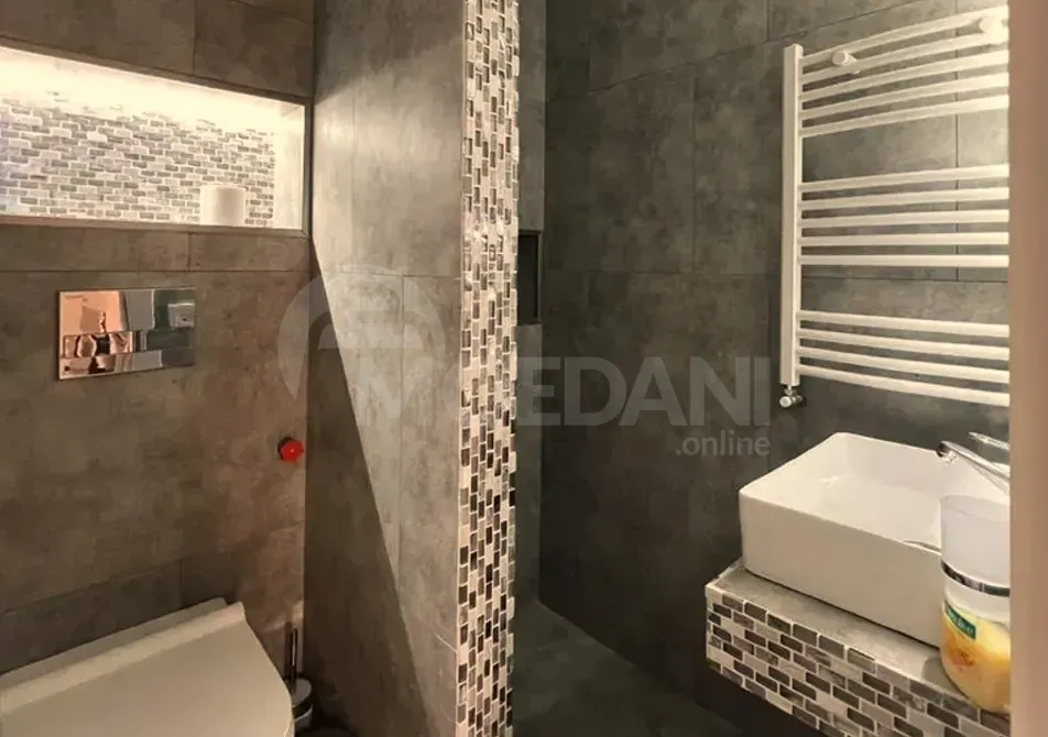 Сдам 2-комн. квартиру 40м² 2/5 эт. Тбилиси - изображение 7