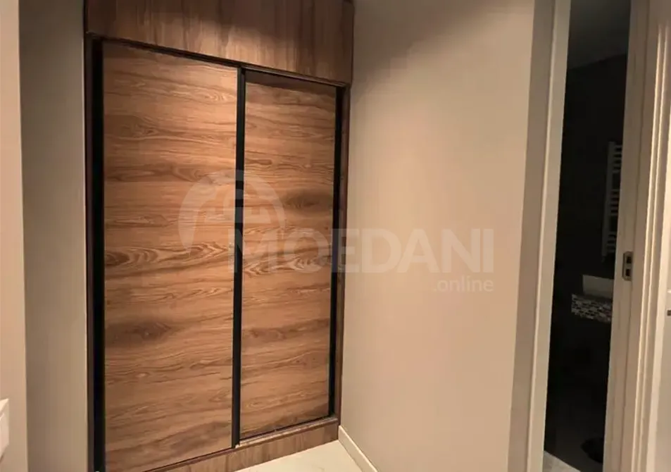 Сдам 2-комн. квартиру 40м² 2/5 эт. Тбилиси - изображение 5