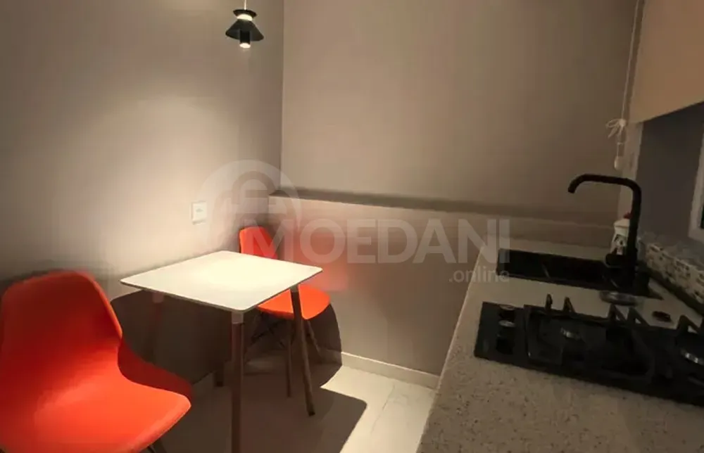 Сдам 2-комн. квартиру 40м² 2/5 эт. Тбилиси - изображение 4