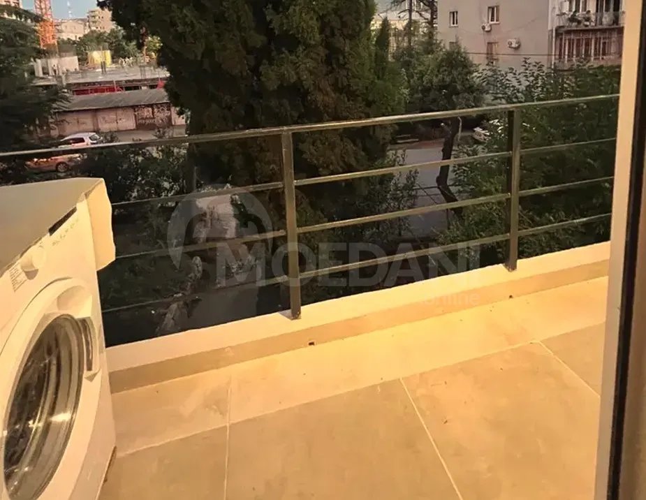 Сдам 2-комн. квартиру 40м² 2/5 эт. Тбилиси - изображение 8