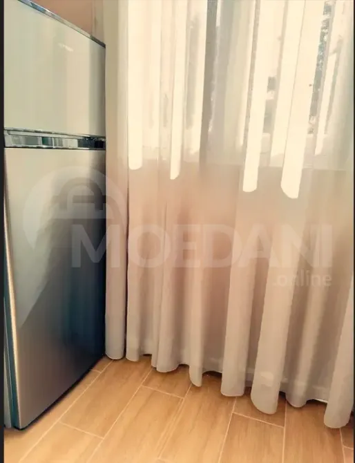 Сдам 1-комн. квартиру 40м² 5/8 эт. Тбилиси - изображение 6