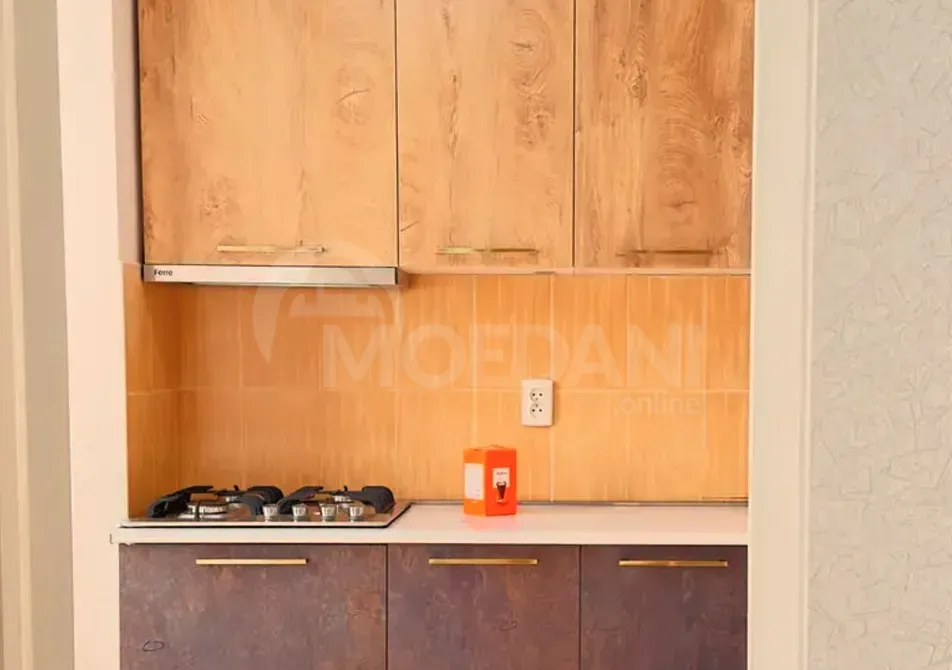 Сдам 1-комн. квартиру 40м² 5/8 эт. Тбилиси - изображение 4