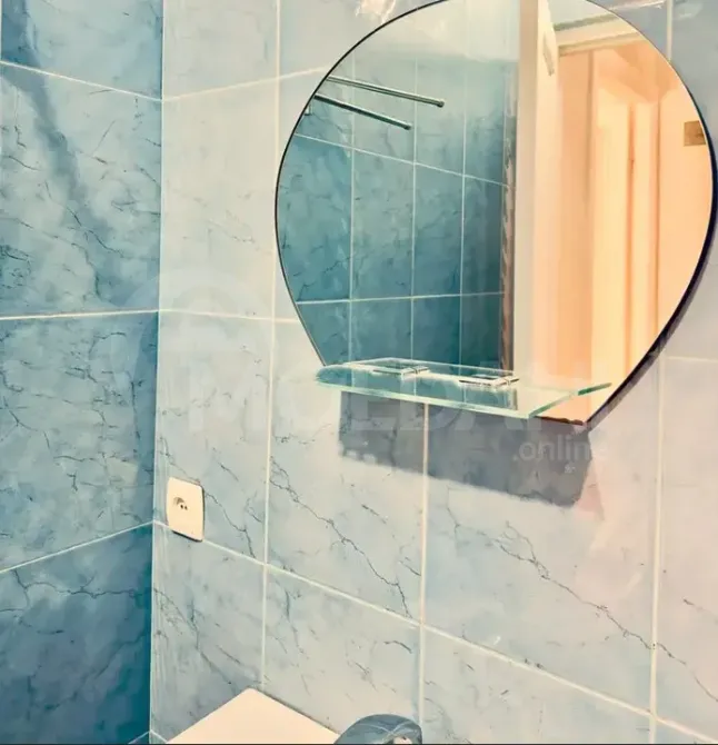 Сдам 1-комн. квартиру 40м² 5/8 эт. Тбилиси - изображение 5