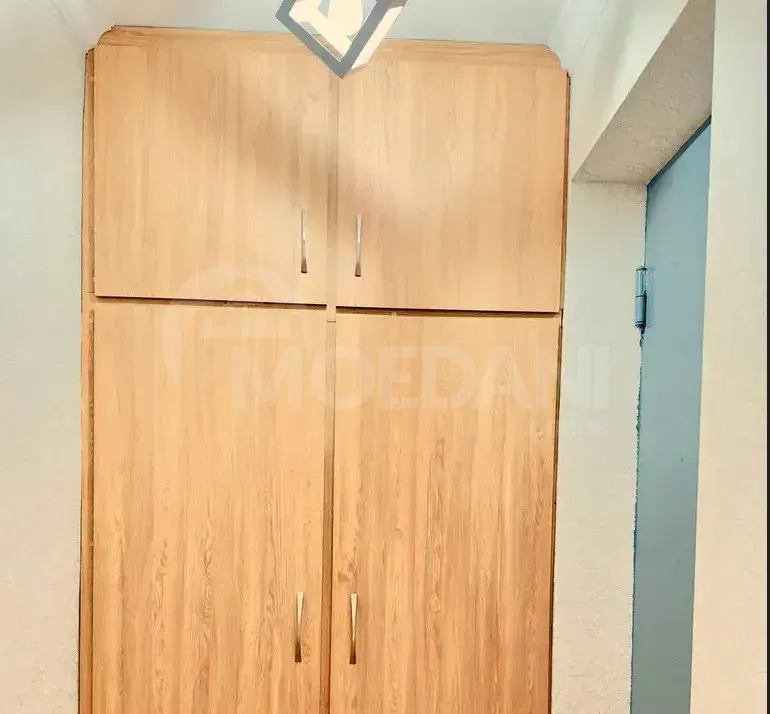 Сдам 1-комн. квартиру 40м² 5/8 эт. Тбилиси - изображение 3