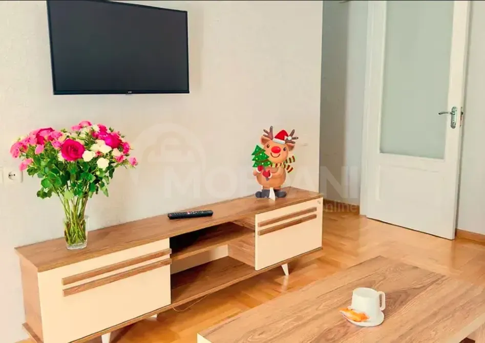 Сдам 1-комн. квартиру 40м² 5/8 эт. Тбилиси - изображение 1