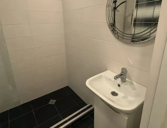 Apartments For Rent two-room 45м² 6/15 floor Tbilisi