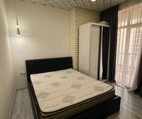 Apartments For Rent two-room 45м² 6/15 floor Tbilisi