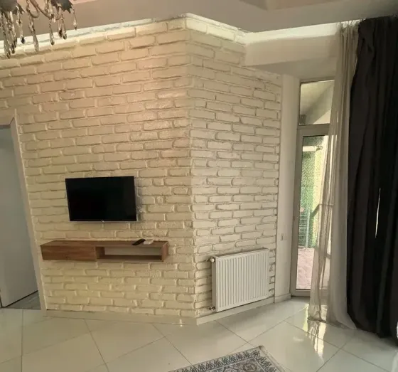 Apartments For Rent two-room 45м² 6/15 floor Tbilisi