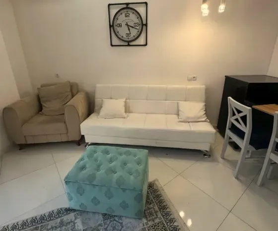 Apartments For Rent two-room 45м² 6/15 floor Tbilisi