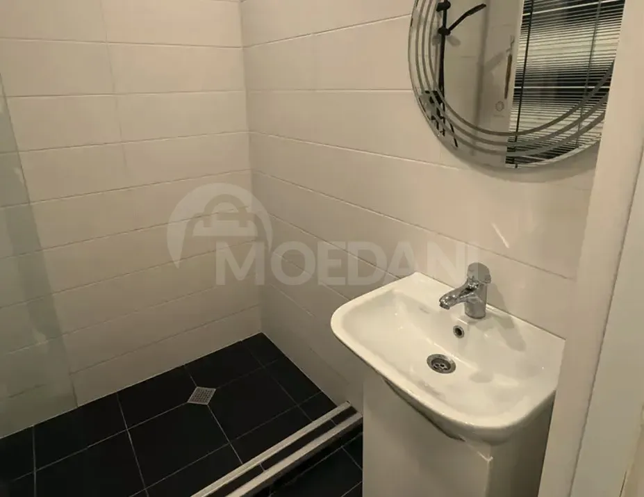 ქირავდება 2 ოთახიანი ბინა 45მ² 6/15 სართ თბილისი - photo 4