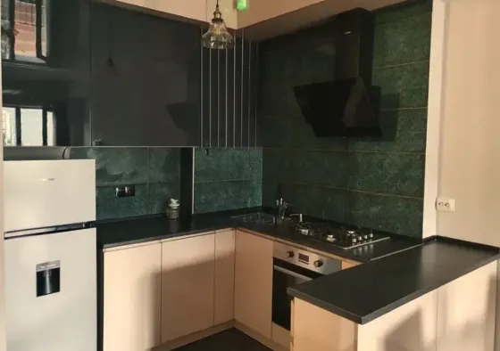 Apartments For Rent two-room 60м² 14/22 floor Tbilisi