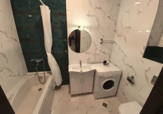 Apartments For Rent two-room 60м² 14/22 floor Tbilisi