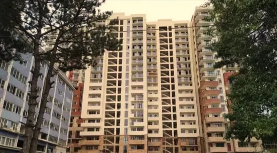 Apartments For Rent two-room 60м² 4/24 floor Tbilisi