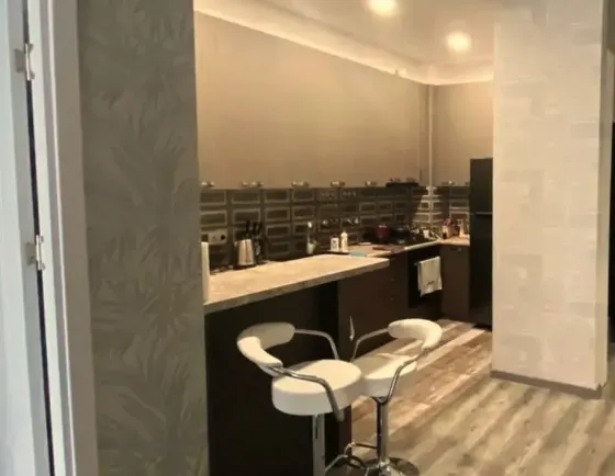 Apartments For Rent two-room 60м² 4/24 floor Tbilisi