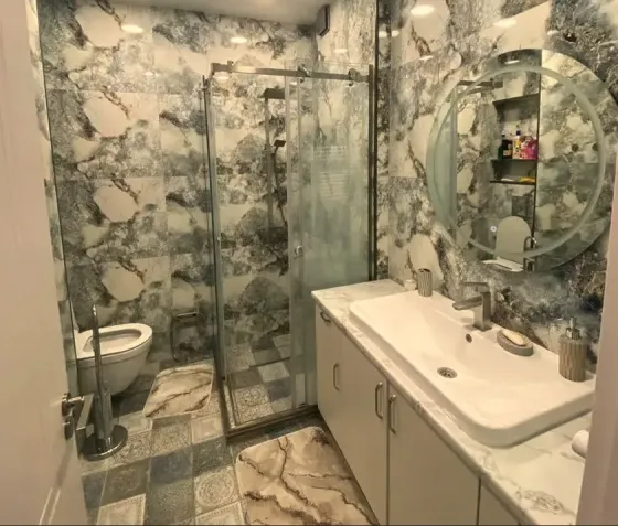 Apartments For Rent two-room 60м² 4/24 floor Tbilisi