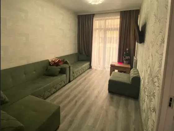 Apartments For Rent two-room 60м² 4/24 floor Tbilisi
