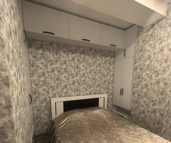 Apartments For Rent two-room 60м² 4/24 floor Tbilisi