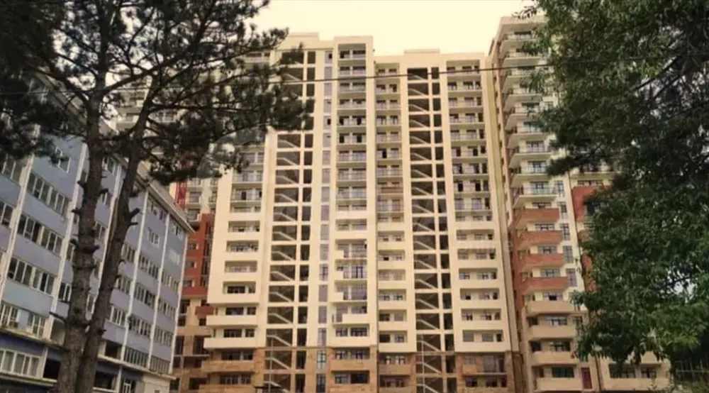 Сдам 2-комн. квартиру 60м² 4/24 эт. Тбилиси - изображение 3