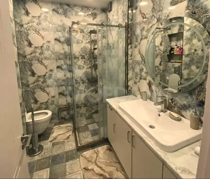 Сдам 2-комн. квартиру 60м² 4/24 эт. Тбилиси - изображение 6