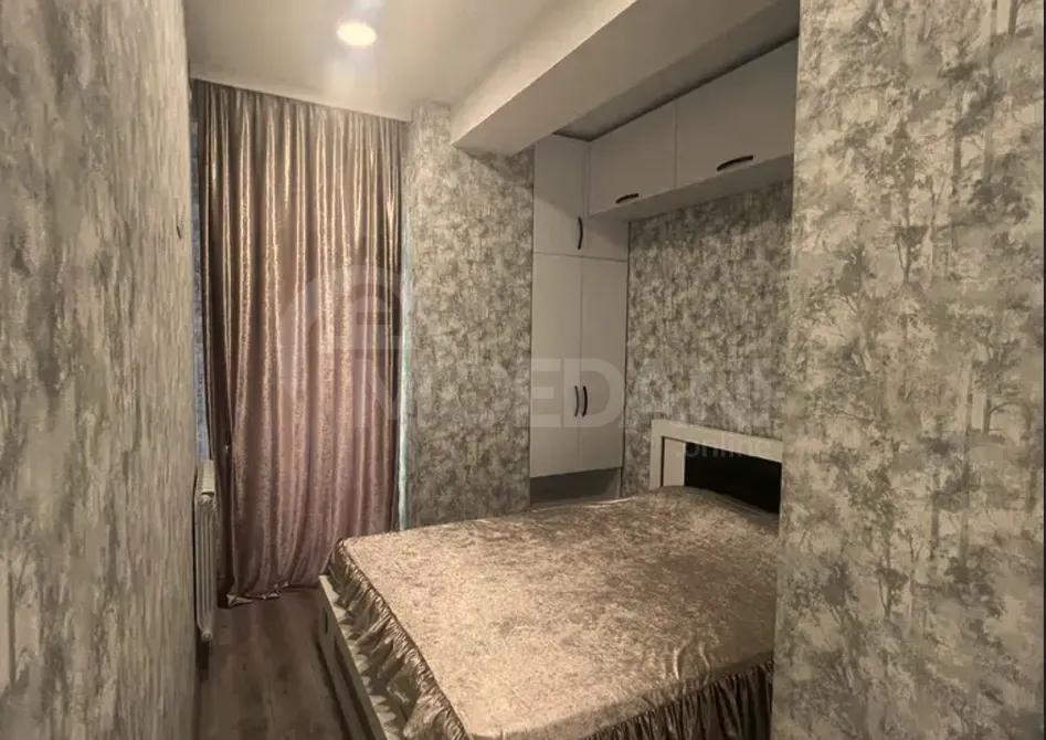 Сдам 2-комн. квартиру 60м² 4/24 эт. Тбилиси - изображение 8