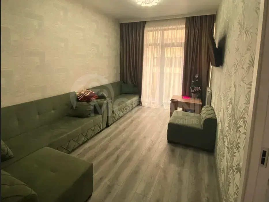 Сдам 2-комн. квартиру 60м² 4/24 эт. Тбилиси - изображение 5