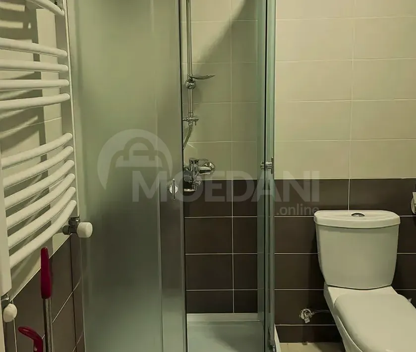 Apartments For Rent two-room 50м² 10/12 floor Tbilisi - photo 7