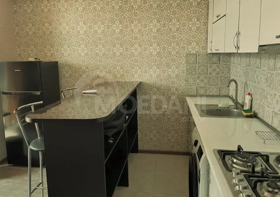 Apartments For Rent two-room 50м² 10/12 floor Tbilisi - photo 11