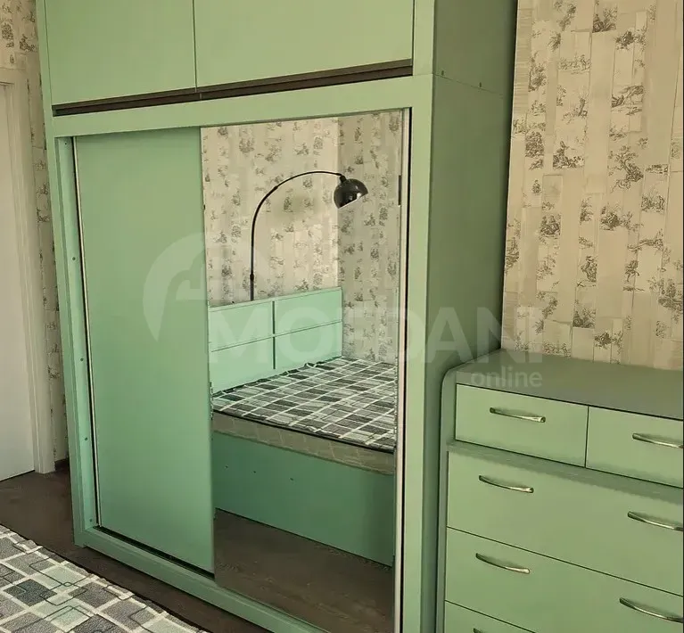 Apartments For Rent two-room 50м² 10/12 floor Tbilisi - photo 2