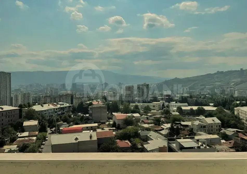 Apartments For Rent two-room 50м² 10/12 floor Tbilisi - photo 5