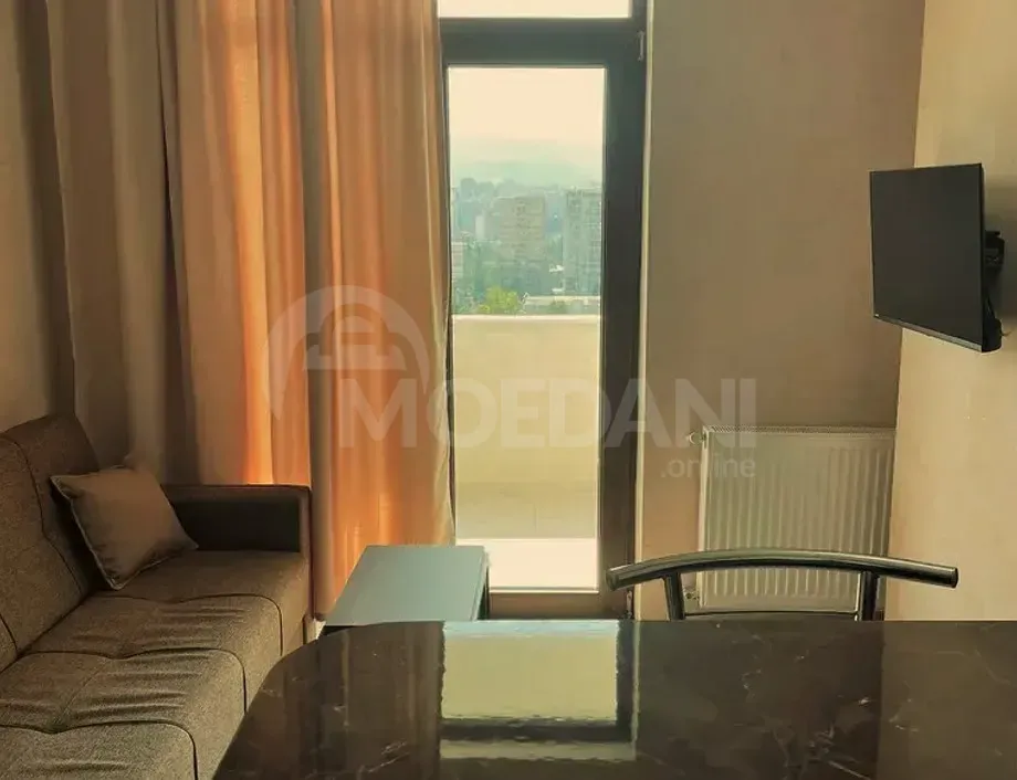 Apartments For Rent two-room 50м² 10/12 floor Tbilisi - photo 8